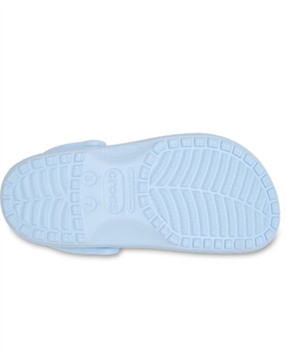 Crocs - Classic Clog - Light Blue 